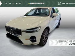 Wit Gebruikt 2022 Volvo XC60 Inscription SUV | € 41.899 (Goede deal)