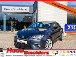 Grijs Gebruikt 2020 Seat Ibiza Business Hatchback | € 18.990 (Duur)