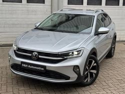 Grijs Gebruikt 2023 VW Taigo Style SUV | € 22.900 (Goede deal)
