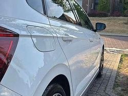 Wit Gebruikt 2018 VW Polo Highline Hatchback | € 19.500 (Iets duurder)