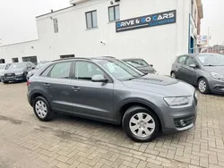 Grijs Gebruikt 2014 Audi Q3 SUV | € 14.950 (Super prijs)
