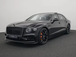 Zwart Gebruikt 2024 Bentley Flying Spur Sedan | € 249.750 (Duur)