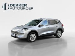 Grijs Gebruikt 2021 Ford Kuga Titanium SUV | € 22.445 (Eerlijke prijs)