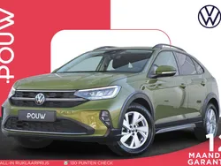 Groen Gebruikt 2023 VW Taigo Life SUV | € 21.900 (Goede deal)