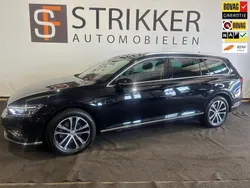 Zwart Gebruikt 2019 VW Passat Business Stationwagen | € 20.499 (Eerlijke prijs)