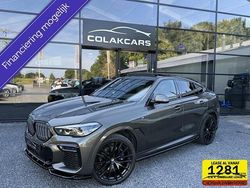 Overige Gebruikt 2022 BMW X6 Executive SUV | € 79.950 (Eerlijke prijs)