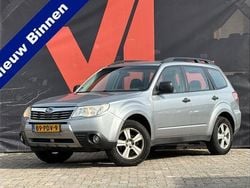Grijs Gebruikt 2011 Subaru Forester Comfort SUV | € 9.448 (Goede deal)