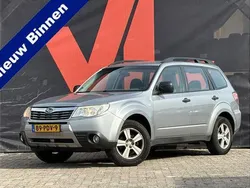 Grijs Gebruikt 2011 Subaru Forester Comfort SUV | € 9.948 (Goede deal)