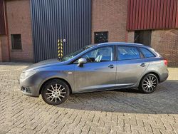 Grijs Gebruikt 2012 Seat Ibiza ST Style Stationwagen | € 4.550 (Eerlijke prijs)
