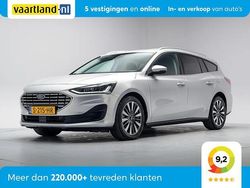 Grijs Gebruikt 2023 Ford Focus Titanium X Stationwagen | € 17.909 (Eerlijke prijs)