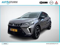 Grijs Gebruikt 2024 Mitsubishi ASX Edition SUV | € 31.940 (Eerlijke prijs)