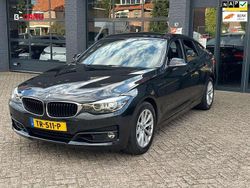 Zwart Gebruikt 2018 BMW 320 Gran Turismo Executive Hatchback | € 14.999 (Eerlijke prijs)