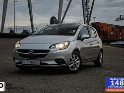 Zilver Gebruikt 2015 Opel Corsa Hatchback | € 8.499 (Eerlijke prijs)
