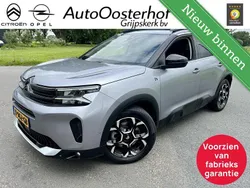 Grijs Gebruikt 2023 Citroën C5 Aircross Business Class SUV | € 32.500 (Eerlijke prijs)