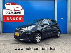 Zwart Gebruikt 2018 Hyundai i10 Comfort Hatchback | € 6.450 (Goede deal)