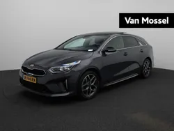 , metallic lak Gebruikt 2020 Kia ProCeed GT-Line Hatchback | € 21.900 (Eerlijke prijs)
