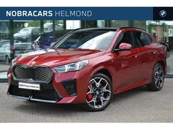 Rood Gebruikt 2025 BMW iX2 Executive SUV | € 62.252 (Eerlijke prijs)