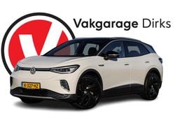 Wit Gebruikt 2020 VW ID.4 SUV | € 24.890 (Eerlijke prijs)