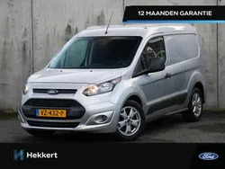 Grijs Gebruikt 2016 Ford Transit Trend Van | € 13.495 (Duur)