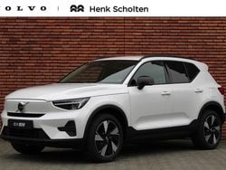 Wit Gebruikt 2024 Volvo EX40 Single Motor SUV | € 38.950 (Eerlijke prijs)