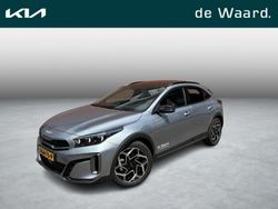 Zwart, metallic lak Nieuw 2025 Kia XCeed Premium SUV | € 42.390