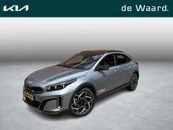 Zwart, metallic lak Nieuw 2025 Kia XCeed Premium SUV | € 43.790