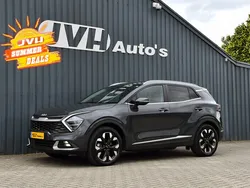Grijs Gebruikt 2023 Kia Sportage 2 SUV | € 34.500 (Super prijs)