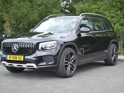 Zwart Gebruikt 2022 Mercedes GLB180 Premium Plus SUV | € 41.450 (Goede deal)