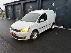 Gebruikt 2011 VW Caddy MPV | € 4.500 (Iets duurder)