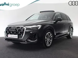 Grijs Gebruikt 2024 Audi Q7 Proline SUV | € 82.900 (Eerlijke prijs)