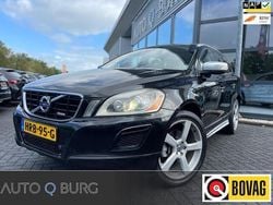 Zwart Gebruikt 2013 Volvo XC60 Summum SUV | € 19.950 (Goede deal)