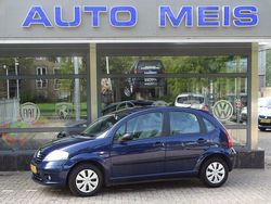 Blauw Gebruikt 2003 Citroën C3 Seduction Hatchback | € 1.795 (Iets duurder)
