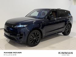 Blauw Gebruikt 2023 Land Rover Range Rover Sport Autobiography SUV | € 117.450 (Eerlijke prijs)