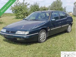 , metallic lak Gebruikt 1998 Citroën XM Exclusive Hatchback | € 600