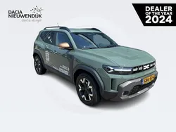 Grijs Gebruikt 2024 Dacia Duster Extreme SUV | € 32.799