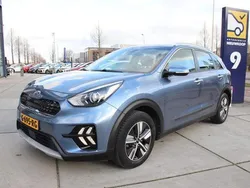 Blauw Gebruikt 2019 Kia Niro SUV | € 18.446 (Eerlijke prijs)