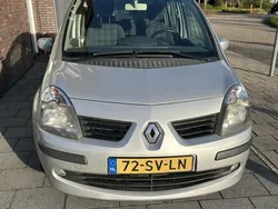 Grijs Gebruikt 2006 Renault Modus Luxe MPV | € 1.799 (Iets duurder)