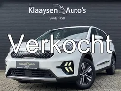 Wit Gebruikt 2022 Kia Niro SUV | € 23.950 (Goede deal)