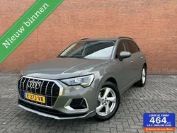 Grijs Gebruikt 2019 Audi Q3 S-Line SUV | € 28.950 (Super prijs)
