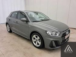Grijs Gebruikt 2021 Audi A1 Business Hatchback | € 22.750 (Eerlijke prijs)