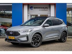 Grijs Gebruikt 2024 Ford Kuga ST-Line SUV | € 36.900 (Goede deal)