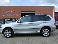 Grijs Gebruikt 2000 BMW X5 Executive SUV | € 2.299 (Super prijs)