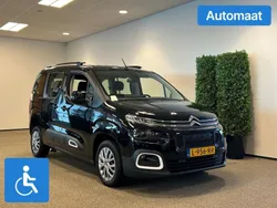 Zwart Gebruikt 2020 Citroën Berlingo MPV | € 47.950