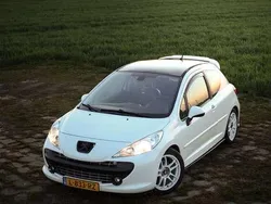 Wit Gebruikt 2007 Peugeot Expert Van | € 4.500