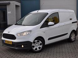 Wit Gebruikt 2016 Ford Transit Trend | € 5.750 (Goede deal)
