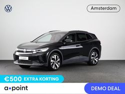 Zwart Gebruikt 2024 VW ID.4 Pro SUV | € 40.949 (Duur)