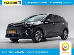 Zwart Gebruikt 2020 Kia e-Niro SUV | € 17.945 (Super prijs)