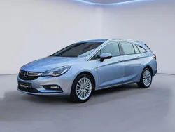Grijs Gebruikt 2016 Opel Astra Innovation Stationwagen | € 5.950 (Goede deal)