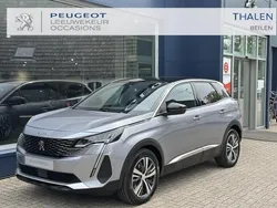 Grijs Gebruikt 2024 Peugeot 3008 Allure SUV | € 32.850 (Iets duurder)