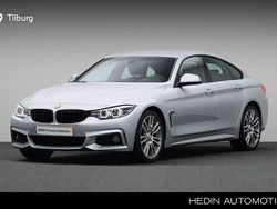Grijs Gebruikt 2018 BMW 420 Executive Coupé | € 26.880 (Iets duurder)
